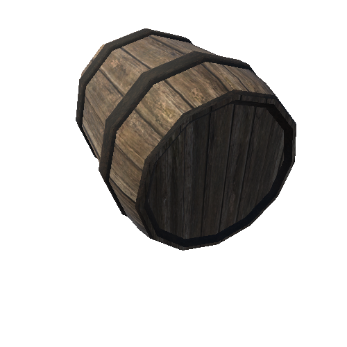 Barrel 1B